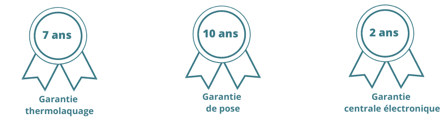 Garanties